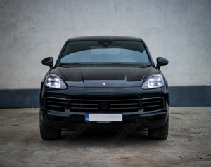 Porsche Cayenne 2.9 V6 Biturbo   2022