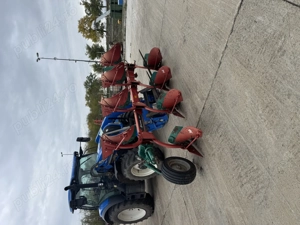 Plug Kverneland 4 trupite - imagine 4