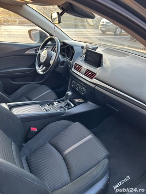 Vand Mazda 3 - imagine 5 Vand Mazda 3 - imagine 5