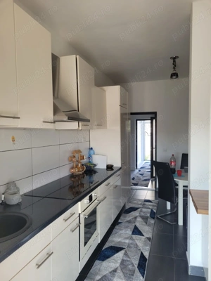 Casă de vânzare renovată complet interior exterior