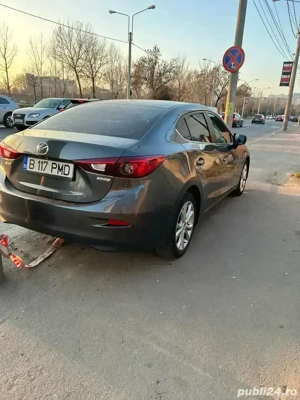 Vand Mazda 3 - imagine 7 Vand Mazda 3 - imagine 7