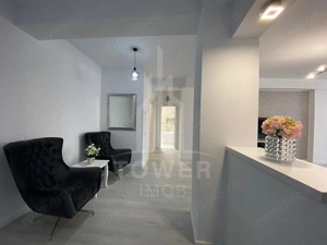 Apartament LUX 3 camere de închiriat | Balanța Residence - imagine 9