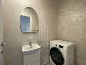 Apartament LUX 3 camere de închiriat | Balanța Residence - imagine 12