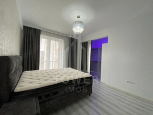 Apartament LUX 3 camere de închiriat | Balanța Residence - imagine 7