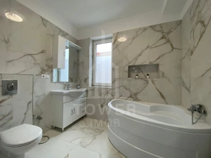 Apartament LUX 3 camere de închiriat | Balanța Residence - imagine 11