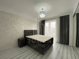 Apartament LUX 3 camere de închiriat | Balanța Residence - imagine 8