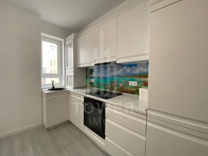 Apartament LUX 3 camere de închiriat | Balanța Residence - imagine 10