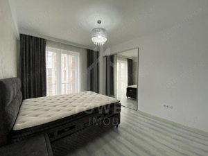 Apartament LUX 3 camere de închiriat | Balanța Residence - imagine 4