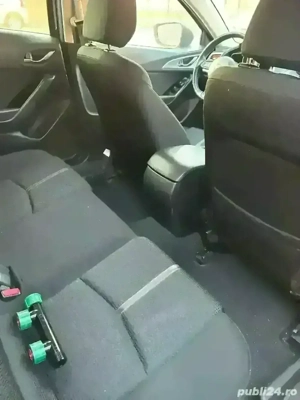 Vand Mazda 3 - imagine 2 Vand Mazda 3 - imagine 2