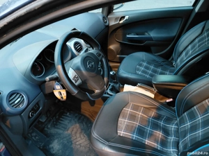vinzare Auto OPEL Corsa  - imagine 5