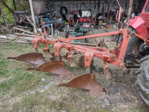 Plug Landsberg 3 trupițe  - imagine 3