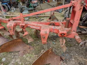 Plug Landsberg 3 trupițe  - imagine 2