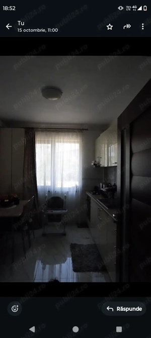 Vand Apartament NOU ,2Camere  - imagine 5
