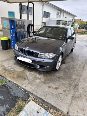 Vand Bmw 120 i  - imagine 5