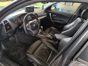 Vand Bmw 120 i  - imagine 3