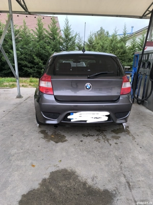 Vand Bmw 120 i  - imagine 4