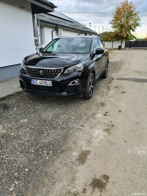 Peugeot 3008 Propietar