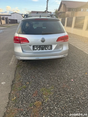 Vand volkswagen passat - imagine 6