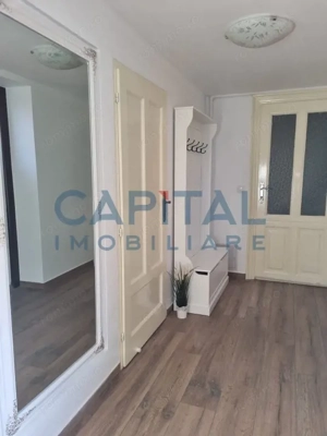 ✅ 0% Comision | Apartament decomandat 3 camere, 70 mp, | Centru | Piata Unirii | - imagine 9