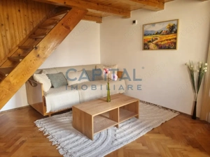 ✅ 0% Comision | Apartament decomandat 3 camere, 70 mp, | Centru | Piata Unirii | - imagine 2