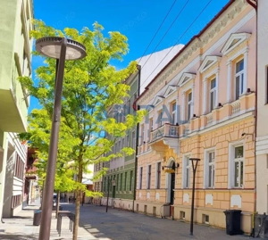 ✅ 0% Comision | Apartament decomandat 3 camere, 70 mp, | Centru | Piata Unirii | - imagine 13