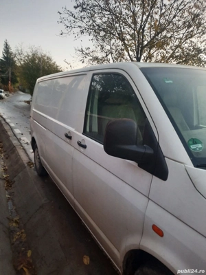 Volkswagen t5 - imagine 2