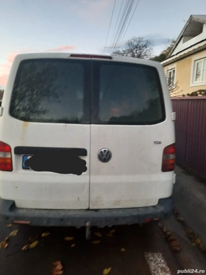Volkswagen t5