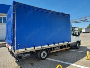 Vând   schimb iveco daily  - imagine 2