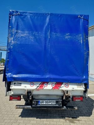 Vând   schimb iveco daily  - imagine 4