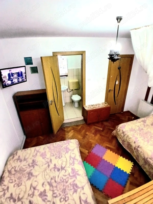 Garsoniera de vacanta zona Eroilor - imagine 6