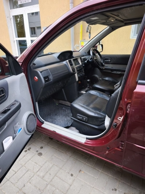 Vand Nissan XTRAIL - imagine 3