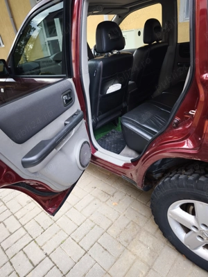 Vand Nissan XTRAIL - imagine 2