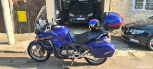 Honda XL Varadero 1000cc variante auto sau moto - imagine 5