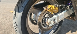 Honda XL Varadero 1000cc variante auto sau moto - imagine 2