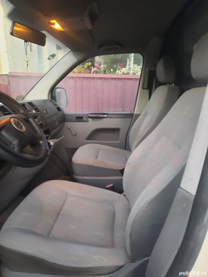 Volkswagen t5 - imagine 5
