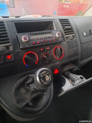 Volkswagen t5 - imagine 4
