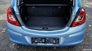 Opel Corsa D 93.000 km - imagine 2