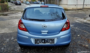Opel Corsa D 93.000 km - imagine 6