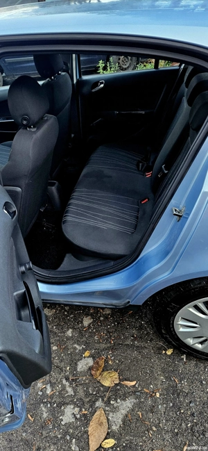 Opel Corsa D 93.000 km - imagine 8