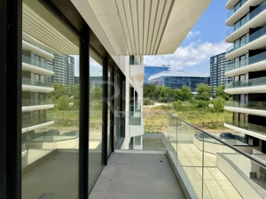 4 camere premium in One Lake Club - 12 min Metrou Pipera - imagine 5 4 camere premium in One Lake Club - 12 min Metrou Pipera - imagine 5