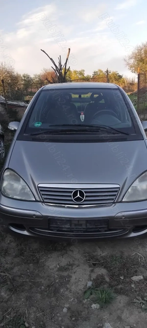 Se vinde Mercedes Benz M1 Automatic intreg sau pentru piese .... - imagine 6