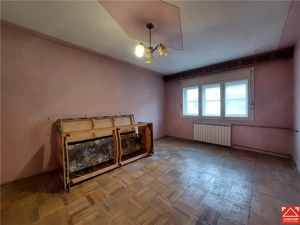 Apartament spatios in zona Podgoria