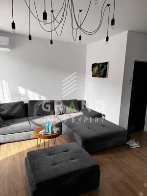 De închiriat apartament 2 camere, Florești,Avram Iancu, complet utilat, mobilat