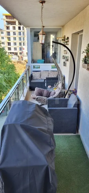 Apartament de 3 camere, 71 mp utili, zona Brancoveanu - imagine 16