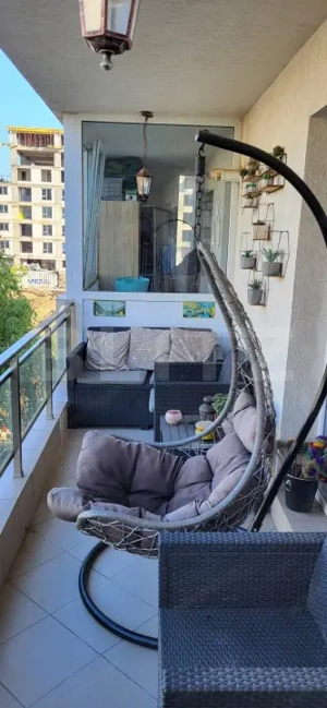 Apartament de 3 camere, 71 mp utili, zona Brancoveanu - imagine 15