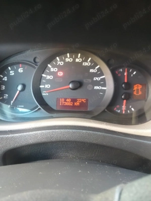 Furgoneta Renault Master L2H2 2017, 173 682 km, 2.3 dCi, euro 6y - imagine 8