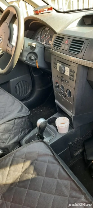 vand opel meriva A  - imagine 2