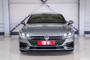  Arteon  R-Line Full Led Cokpit Alcantara Camera 