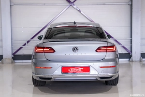  Arteon  R-Line Full Led Cokpit Alcantara Camera  - imagine 9