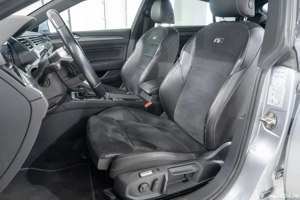  Arteon  R-Line Full Led Cokpit Alcantara Camera  - imagine 8